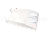 ECA02-02 Everest Evaporator Drain Cover Assembly (2Fan) -