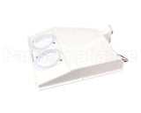 ECA02-02 Everest Evaporator Drain Cover Assembly (2Fan) -