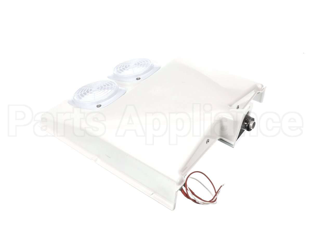 ECA02-02 Everest Evaporator Drain Cover Assembly (2Fan) -