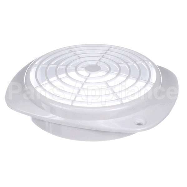 ECA06-00 Compatible Everest Evaporator Fan Blades Guard (Flat)