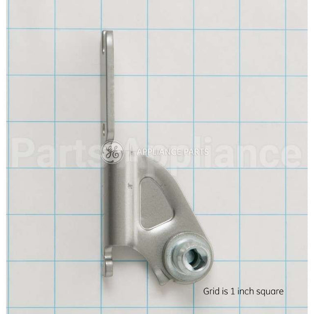 WR13X10982 GE Hinge Center Asm Lh