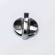 WB03T10295 GE Gas Range Knob - Chrome