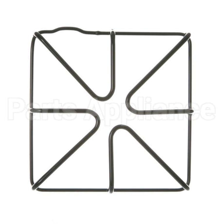 WB31K10033 GE Gas Range Grate - Black