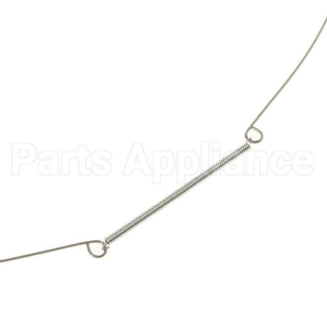 WH01X10744 GE Clamp Gasket