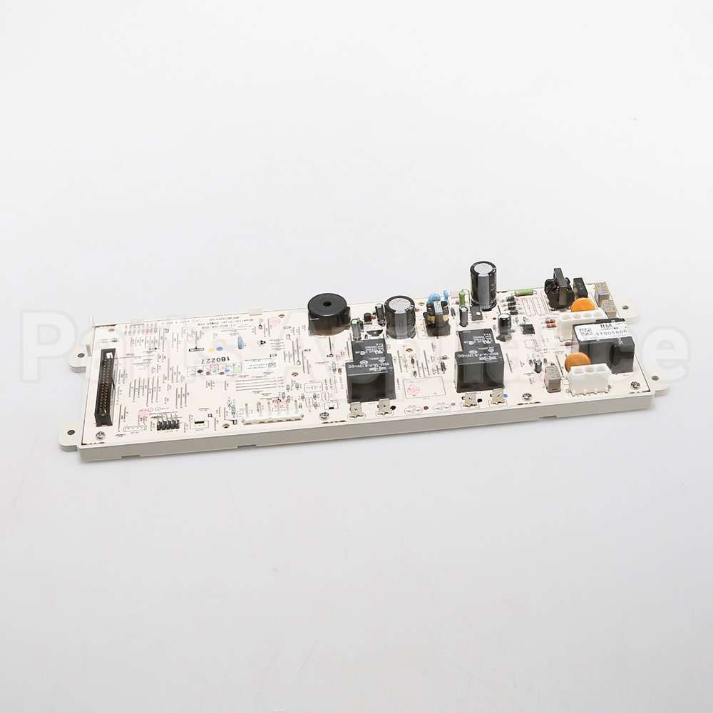 WE04M10011 GE Main Power Board