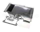 ECO-3202 Turbochef Waveguide