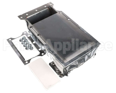 ECO-3202 Turbochef Waveguide