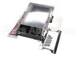 ECO-3202 Turbochef Waveguide