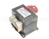 ECO-3204-3 Turbochef Kit, Eco, Hv & Filament Transformer, Wit