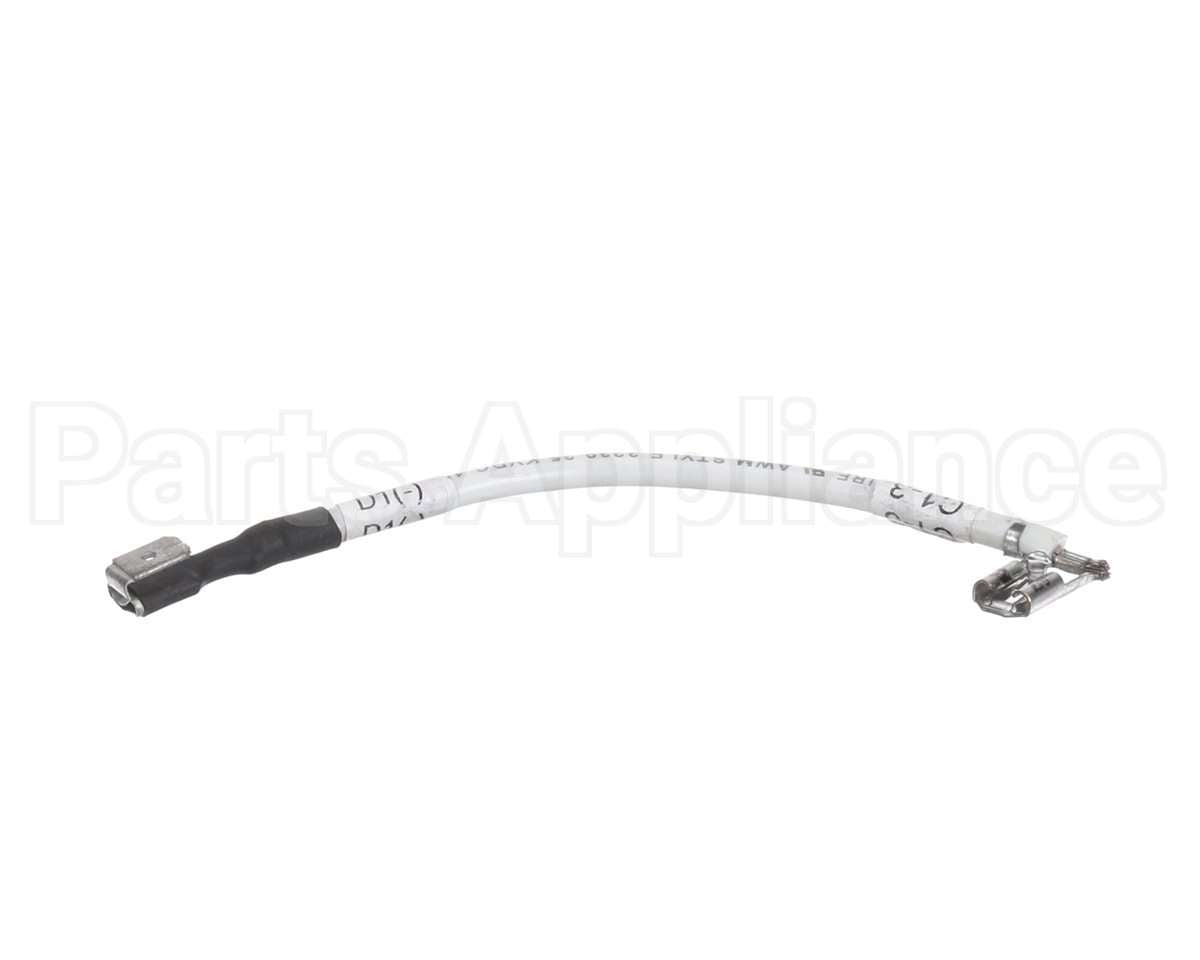 ECO-9237-2 Turbochef Wire, High Voltage, Capacitor, Eco
