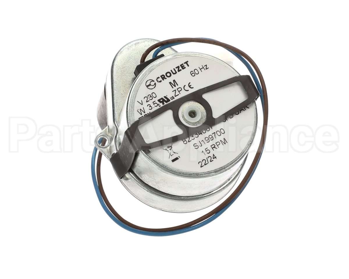 ECO-9262 Turbochef Assembly, Stirrer With Coupler, Eco