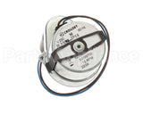ECO-9262 Turbochef Assembly, Stirrer With Coupler, Eco