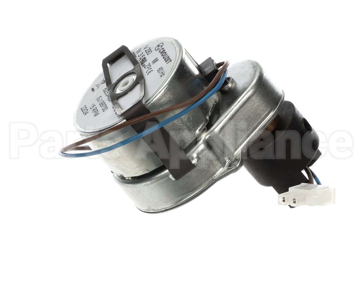 ECO-9262 Turbochef Assembly, Stirrer With Coupler, Eco