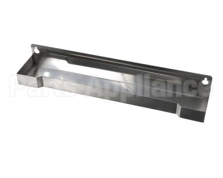 ECO-9573 Turbochef Drip Tray, Eco, Stainless