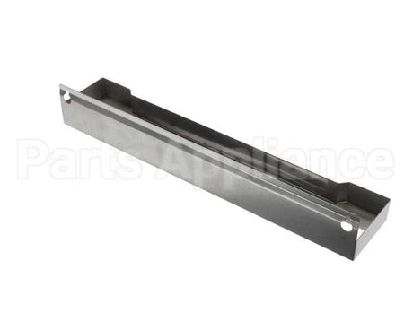 ECO-9573 Turbochef Drip Tray, Eco, Stainless
