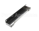 ECO-9573 Turbochef Drip Tray, Eco, Stainless
