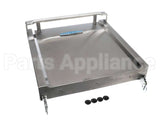 ECS-3210 Turbochef Ecost Door