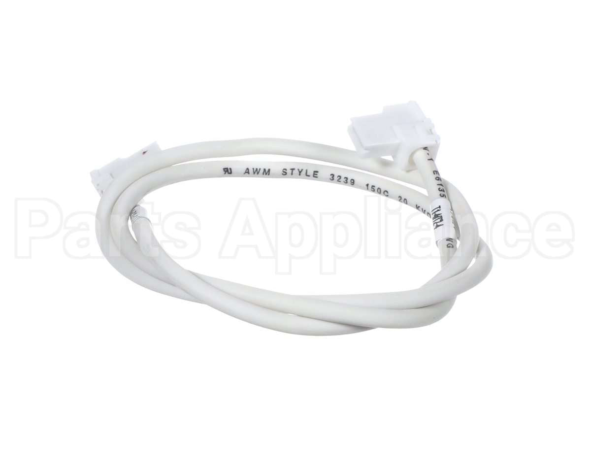 ECS-9060 Turbochef Harness, High Voltage