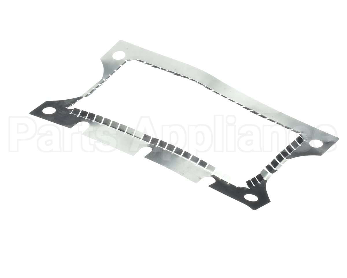 ECS-9331 Turbochef Wave Guide Gasket