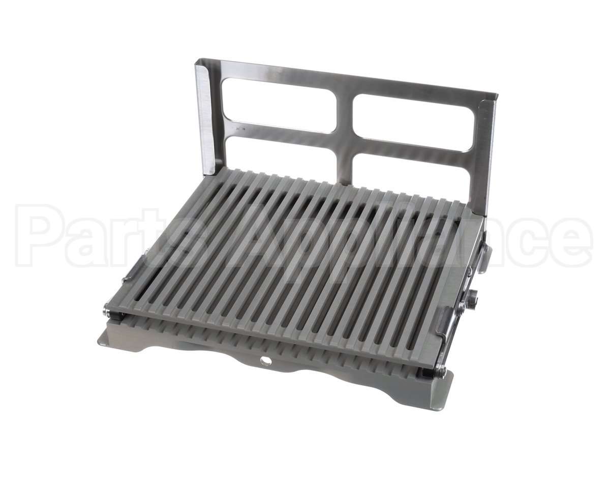 ECS-9758 Turbochef Rack Assy Panini Press