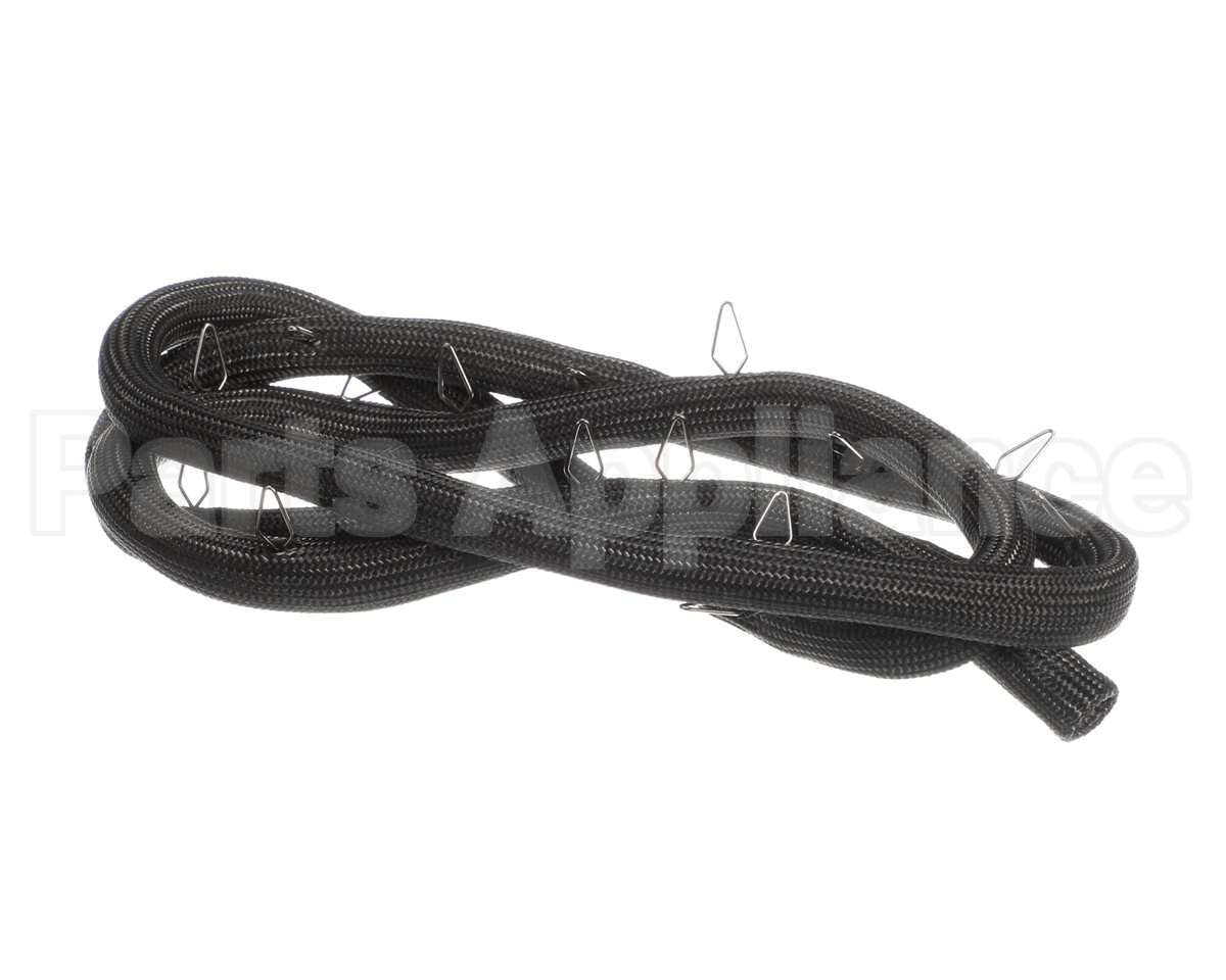 ECS-9783 Turbochef Gasket Door Ecost