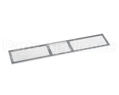 ECS-9806 Turbochef Filter Air Front