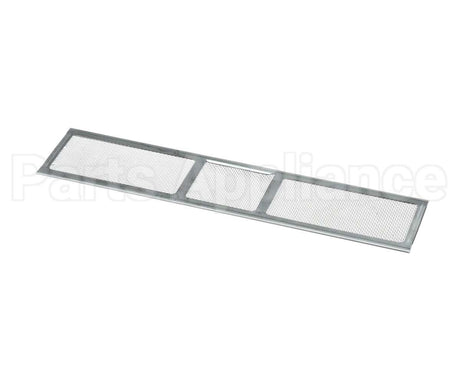 ECS-9806 Turbochef Filter Air Front