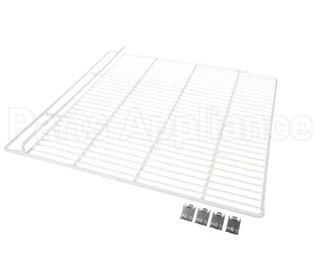 ECS06-00 Everest 23.62" X 22.44" (600Mm X 570Mm) Epoxy Co