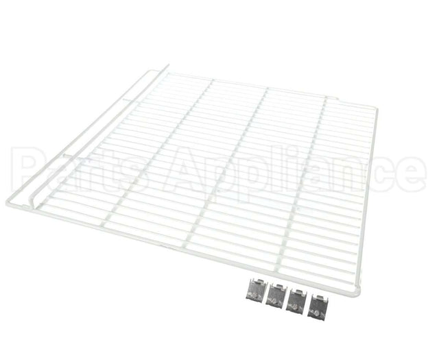 ECS06-00 Everest 23.62" X 22.44" (600Mm X 570Mm) Epoxy Co