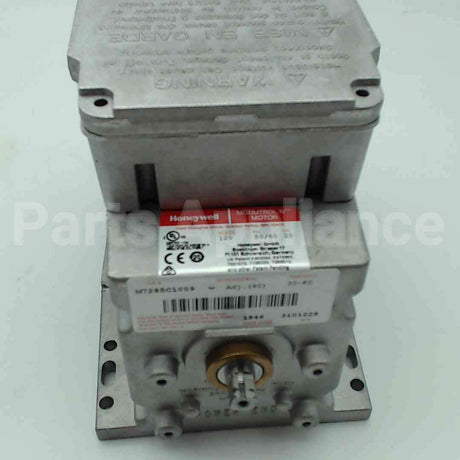 M7285C1009 Honeywell 120V4/20Man/C 2Swadjt/S Motor