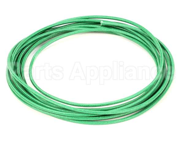 ZHW-10533 Crown Verity Wire, 14 Ga, Green, Gtf-(4.71