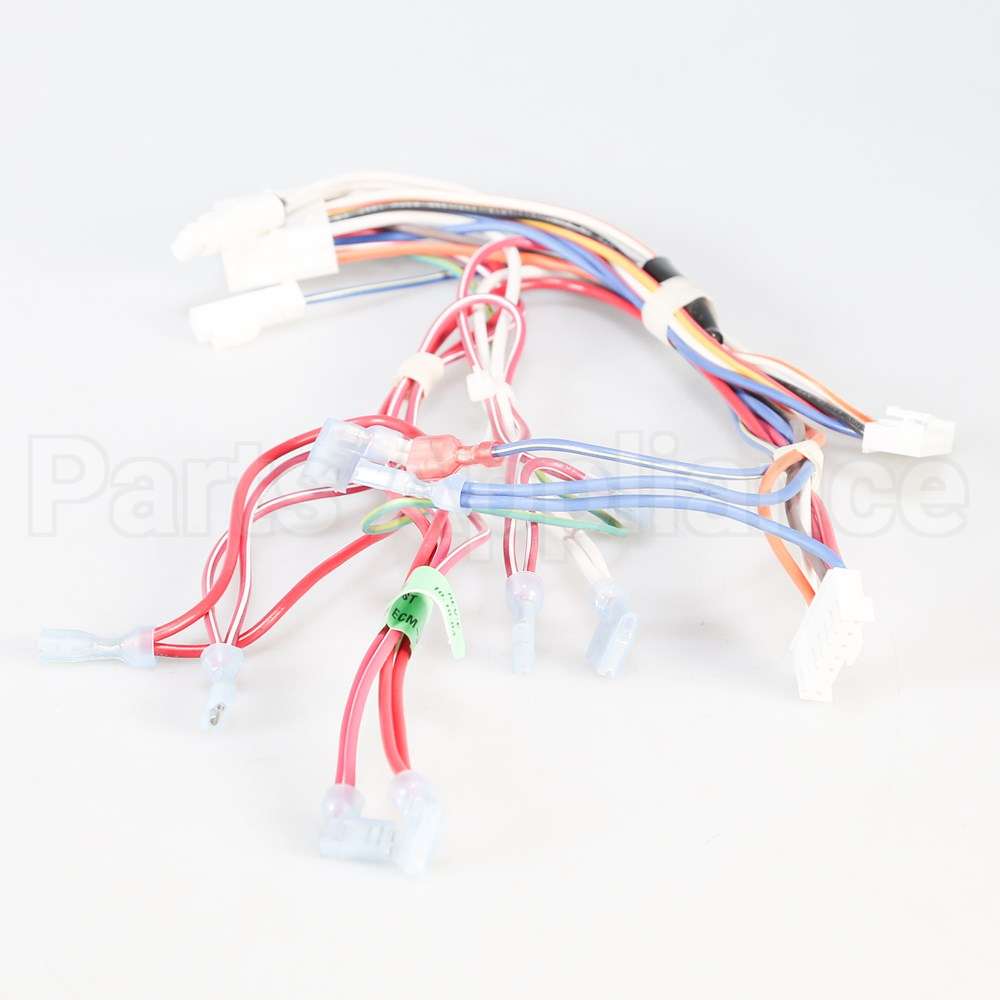 WP12868601 Whirlpool Harns-Wire