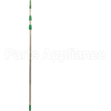 ED450 Compatible Unger Enterprises Pole, Extension, 14 Ft, Unger