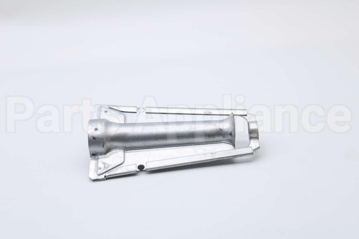B4022700 Amana-Goodman In Shot Burner,Aluminizedsteel