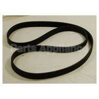 WH01X10302 GE Washing Machine Drive Belt - 6 Rib