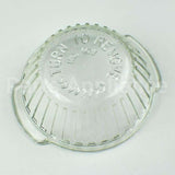 WB25T10002 GE Oven Bulb Lens Cover-Glass