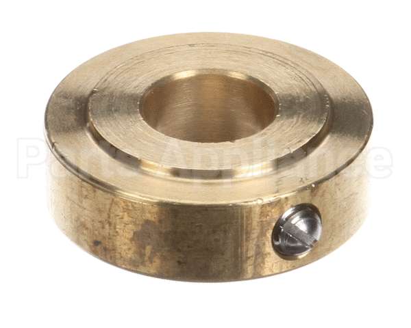 XP1026 Globe Shaft Collar-Brass (Xvga)