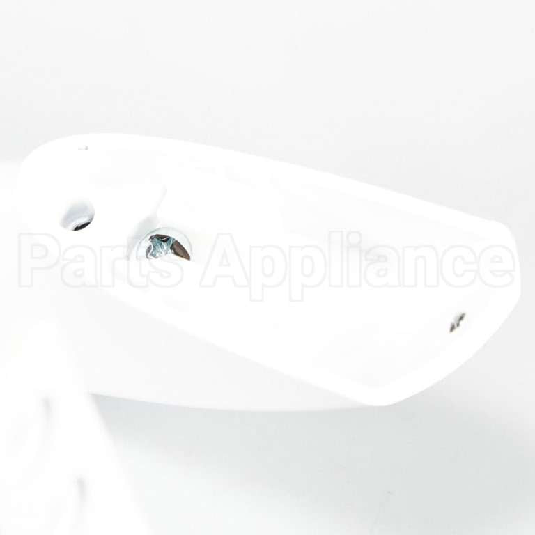 5304506469 Frigidaire Handle Set White