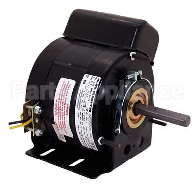 U6521 Regal Rexnord - Century Motors 1/8Hp 115V 1075Rpm 42Y