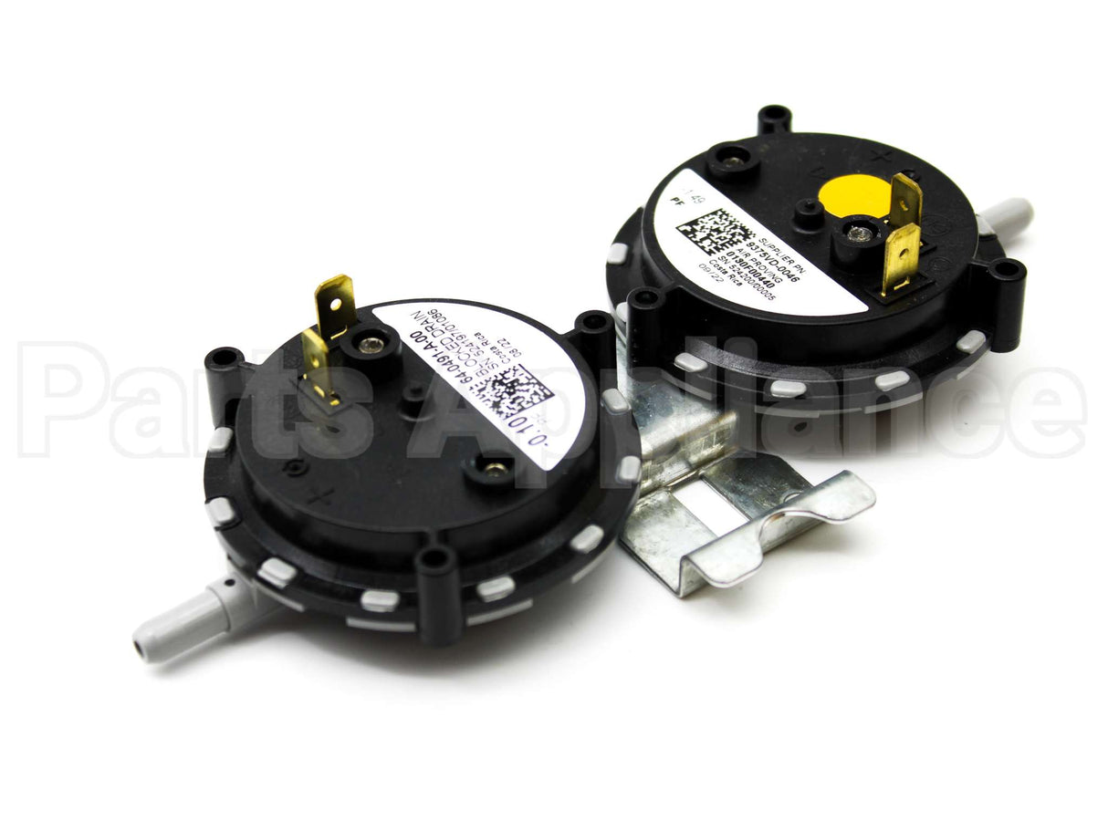 0130F00440 Amana-Goodman -.1/-1.49 Dual Pressure Switch