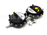 0130F00440 Amana-Goodman -.1/-1.49 Dual Pressure Switch