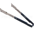 EDL32214 Compatible Edlund Tongs, Versagrip, 12", Bluhdl