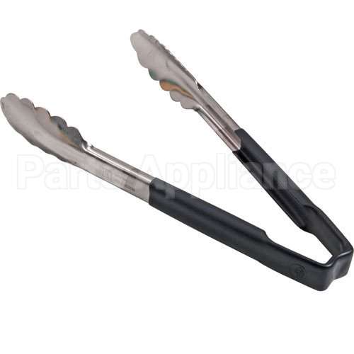 EDL7410BK Compatible Edlund Tong Utility 1-Piece 9 1