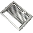 EDLAS017 Compatible Edlund Blade Cartridge Assy, 1/4" Cut