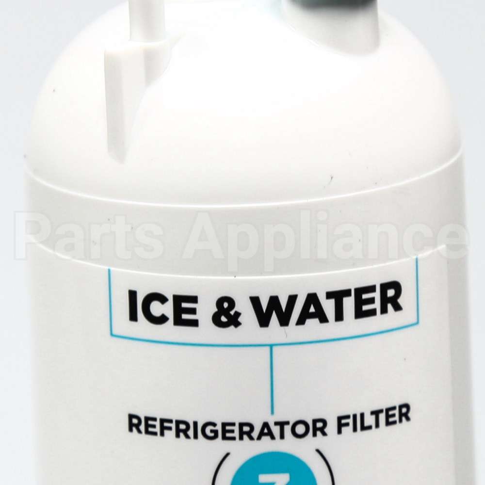 EDR3RXD2 Whirlpool Old # 4396841P 4396710P W10193691P