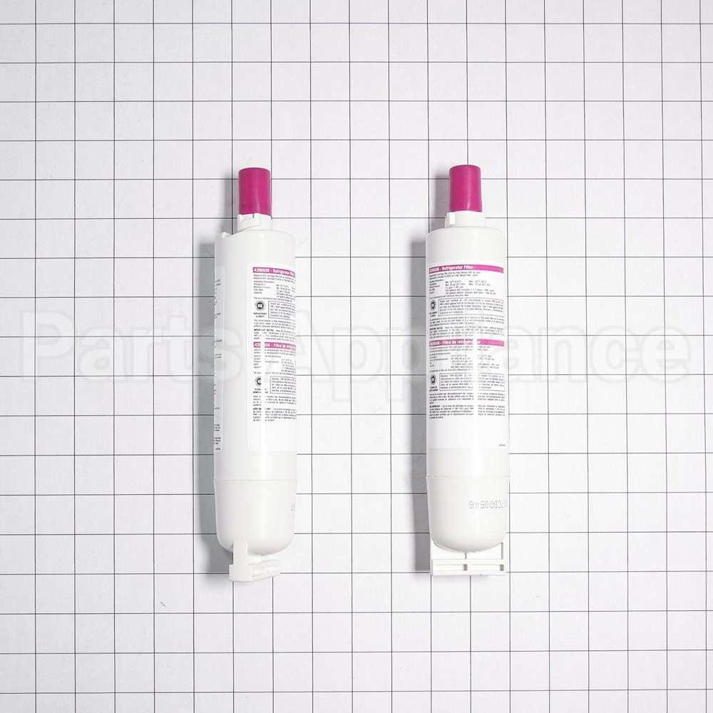 EDR5RXD2 Whirlpool Filters 2-Pk