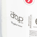 EDR7D1 Whirlpool Filter7 Single