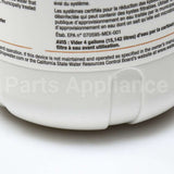 EDR8D1 Whirlpool Filter8 Single