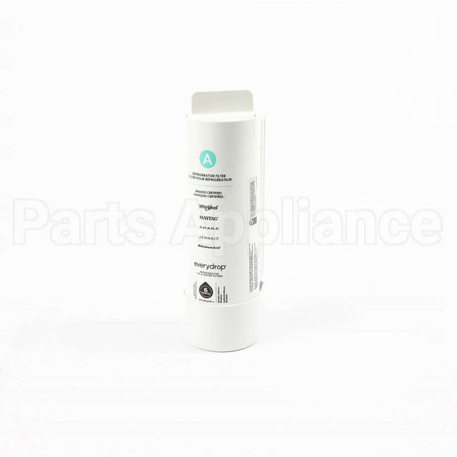 EDRARXD1 Whirlpool Everydrop Refrigerator Water Filter A