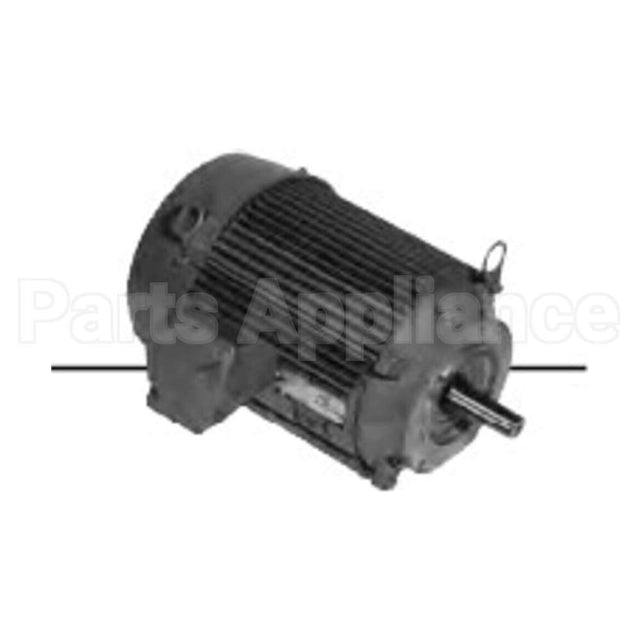 EE2156 US Motors Nidec Commercial Pump Motor